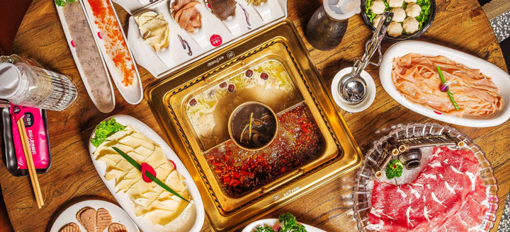 Hotpot Chengdu1