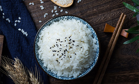 Comida vegetariana china