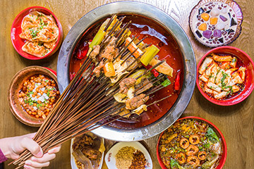 Conseils de Voyage en Chine