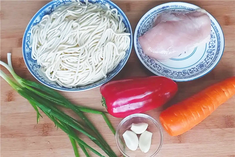 Ingredientes