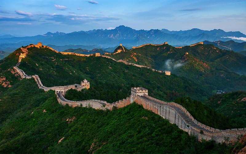 muralla china cuanto mide