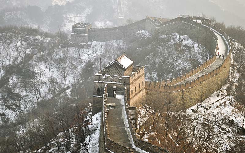 Muralla China