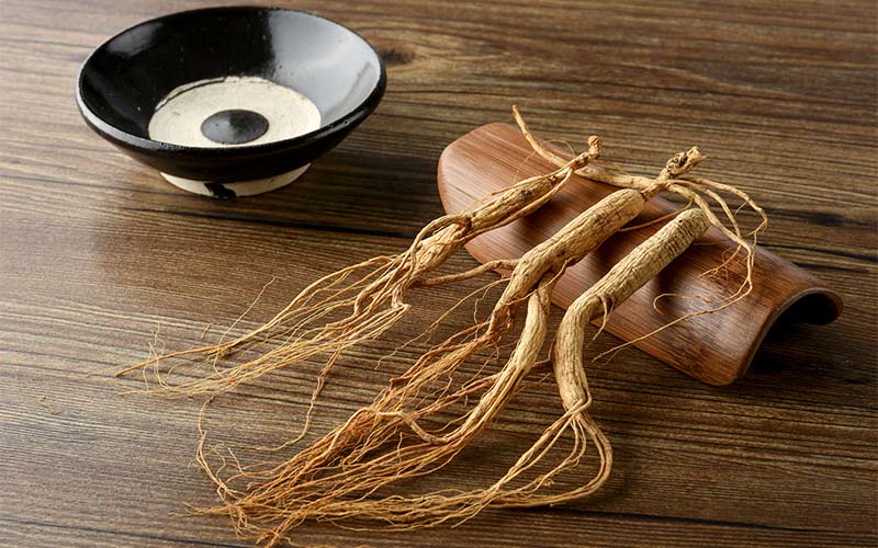 Ginseng