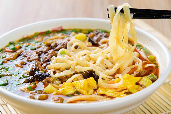 saozi fideo