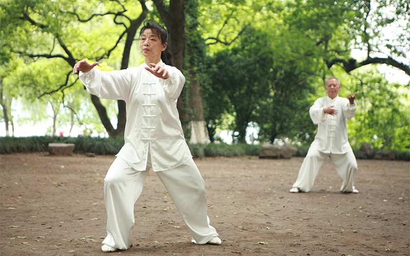 Tai Chi