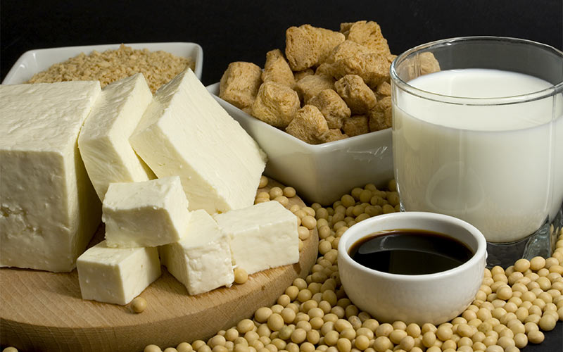 Tofu
