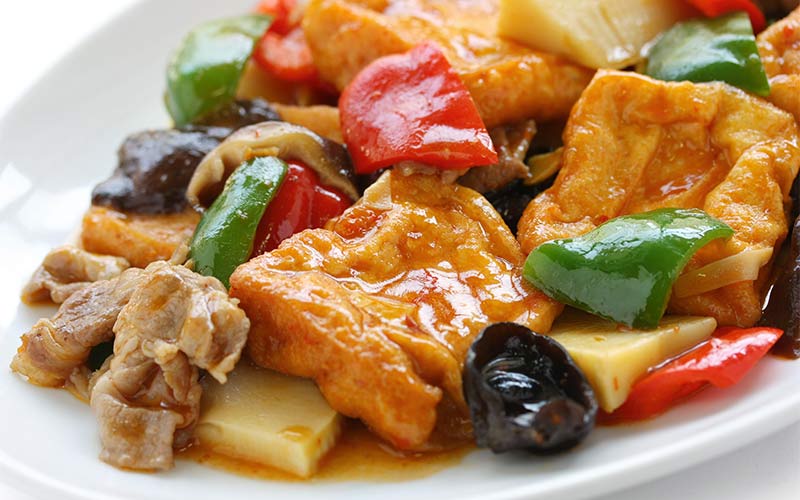 Tofu