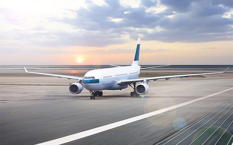 vuelos para ir a China