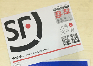 SF express