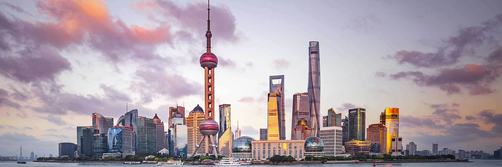 Beijing & Shanghai Esencias Tour