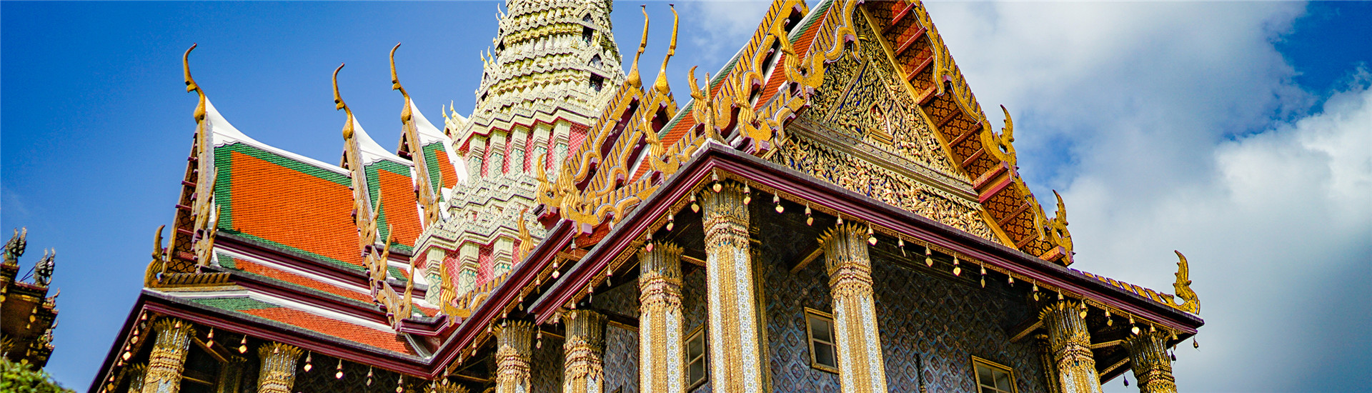 Lo mejor de Tailandia con Koh Samui