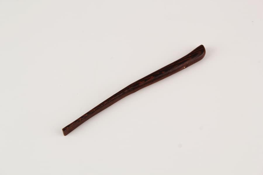 accesorio chino para el cabello Ji