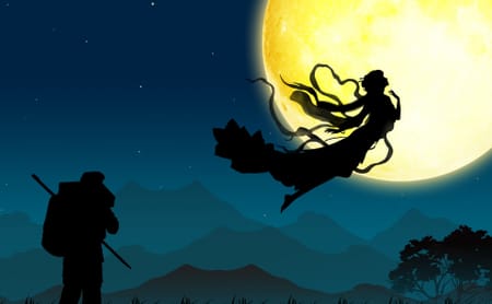 Chang'e