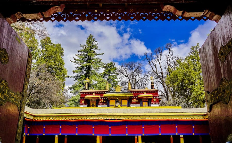 Norbulingka