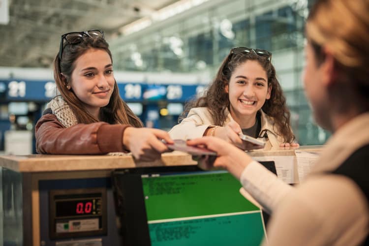 requisitos para entrar a China