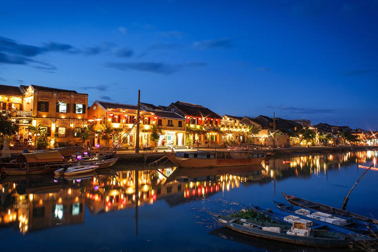Hoi An