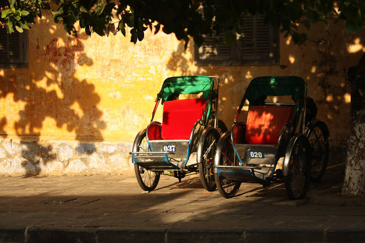 12 días por Vietnam y Camboya
