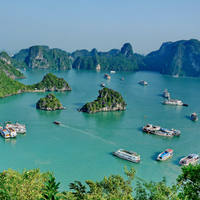 Planificar su primer viaje a Vietnam