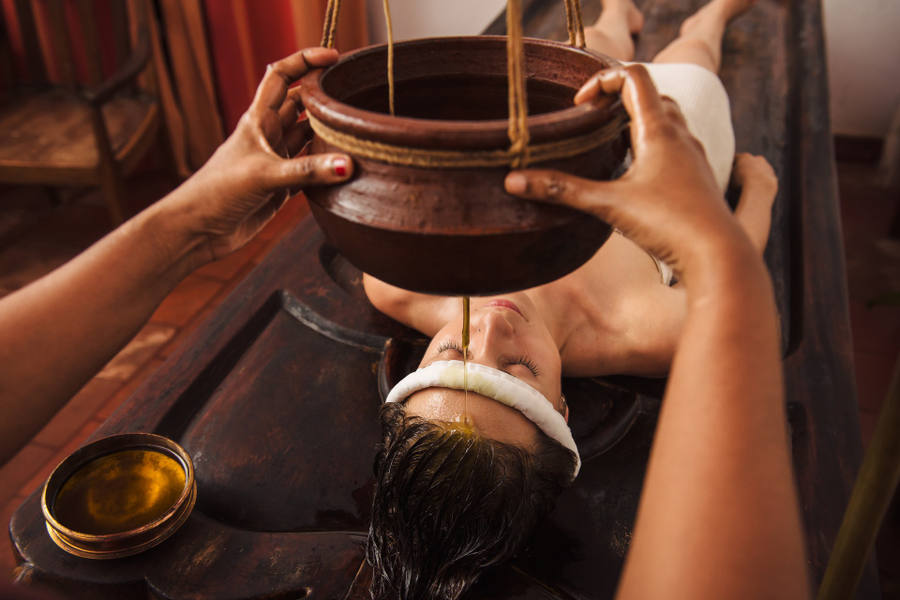 Ayurveda