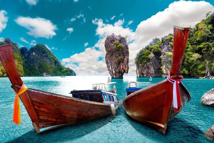11 Tailandia y Camboya