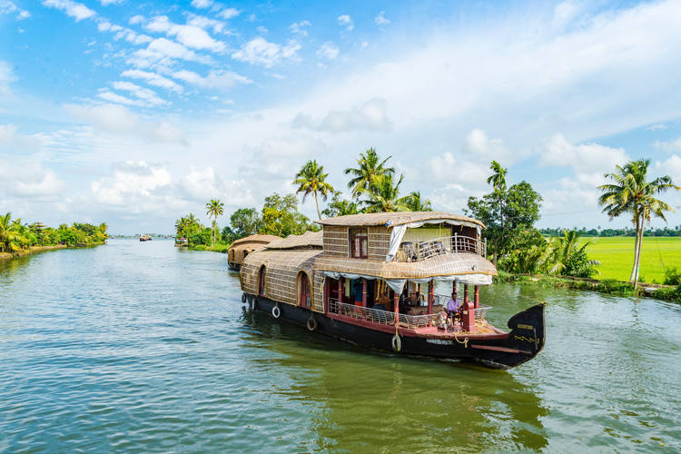 Mejor época para viajar a India