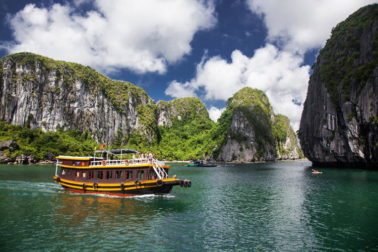 Qué es mejor, Vietnam o Camboya
