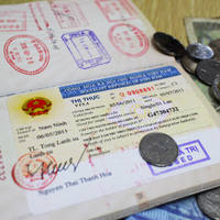 Vietnam Visado