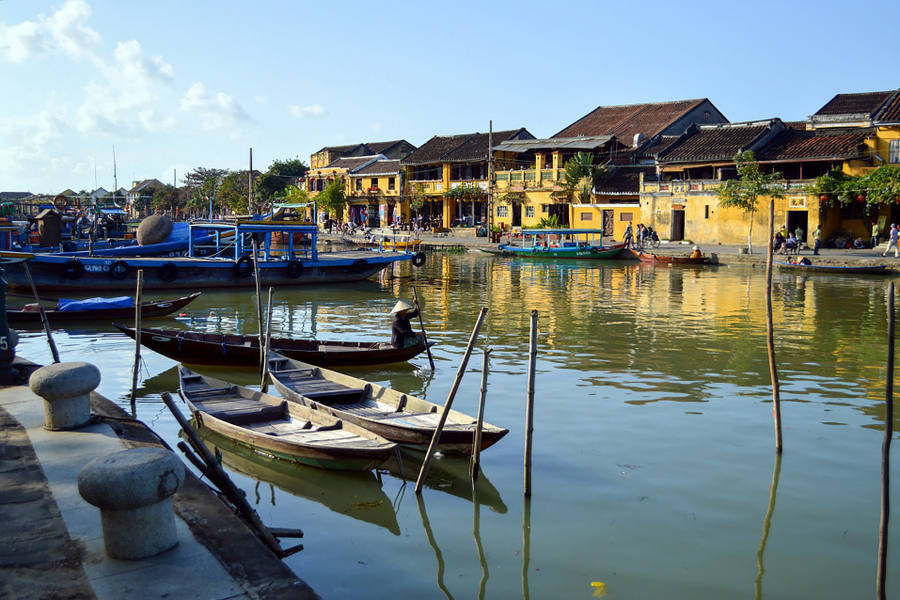 Hoi An