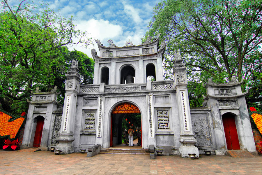 Hanoi