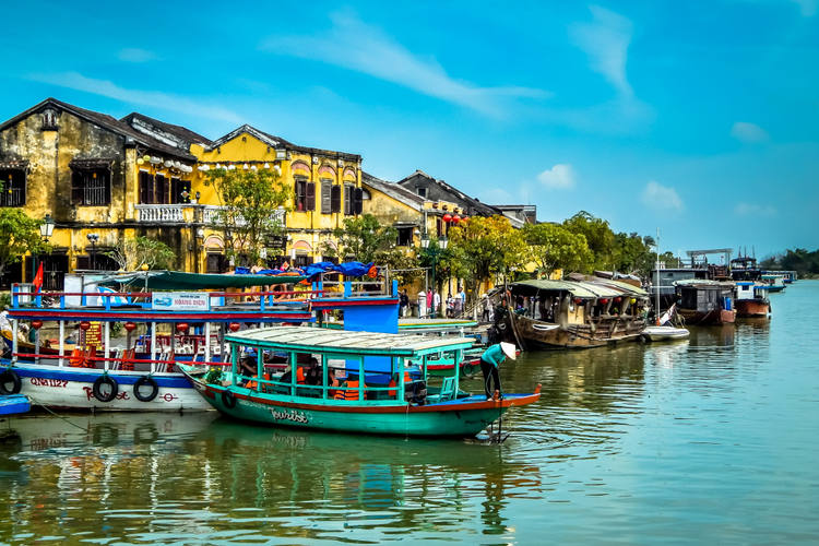 Hoi An