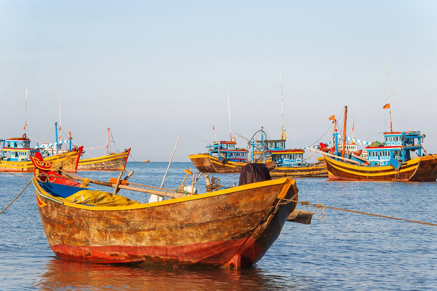 viaje a vietnam y camboya