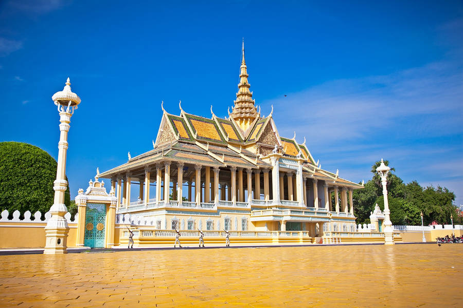 Bangkok Tailandia