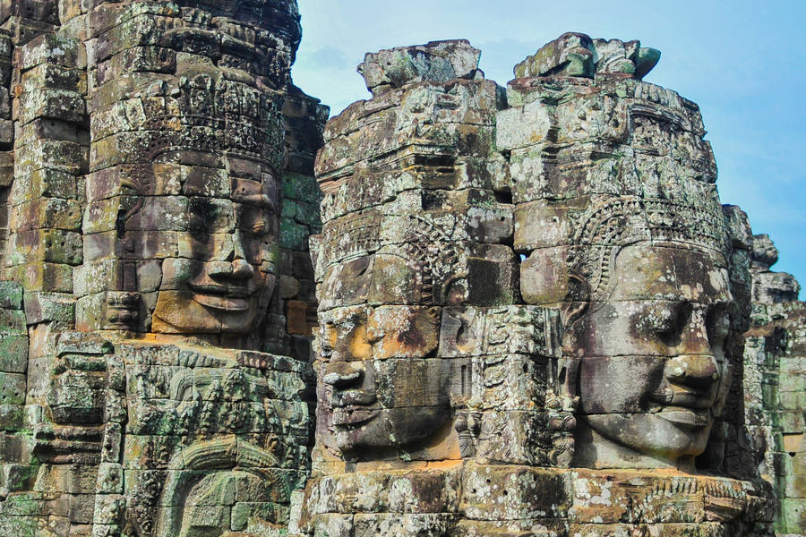 Angkor Wat