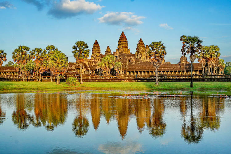 Angkor Wat
