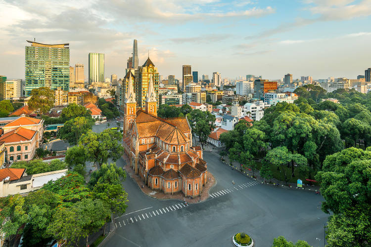 Catedral de Notre Dame