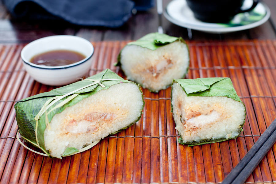 Pastel Chung Vietnam