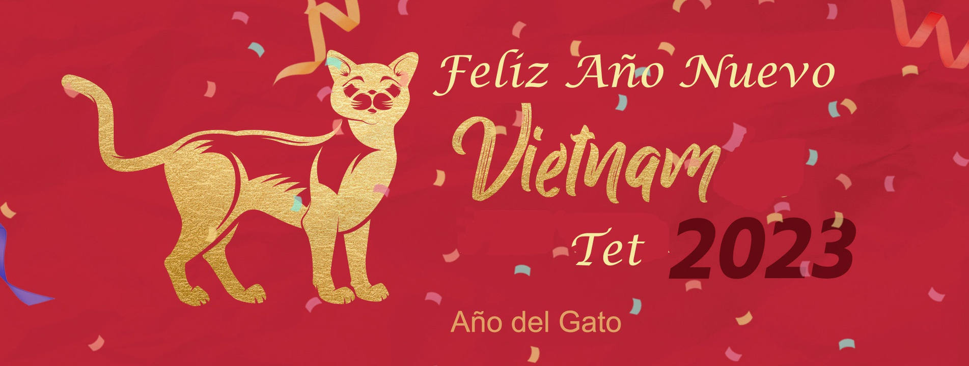 Año Nuevo Vietnam