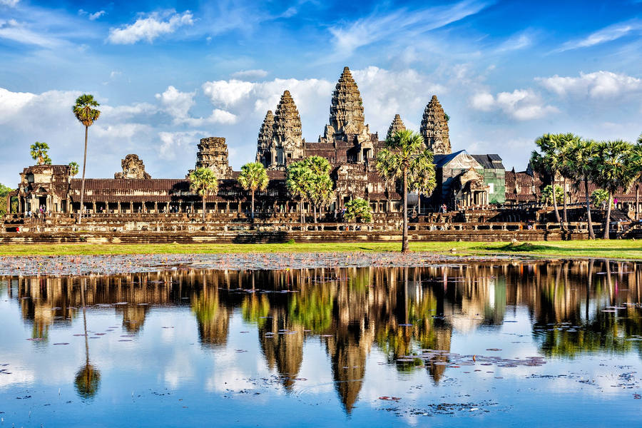 Angkor Wat