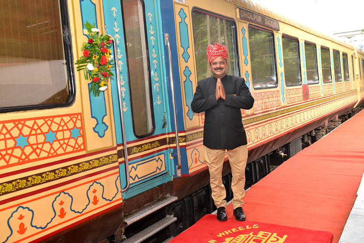 ¿Es seguro viajar a la India?