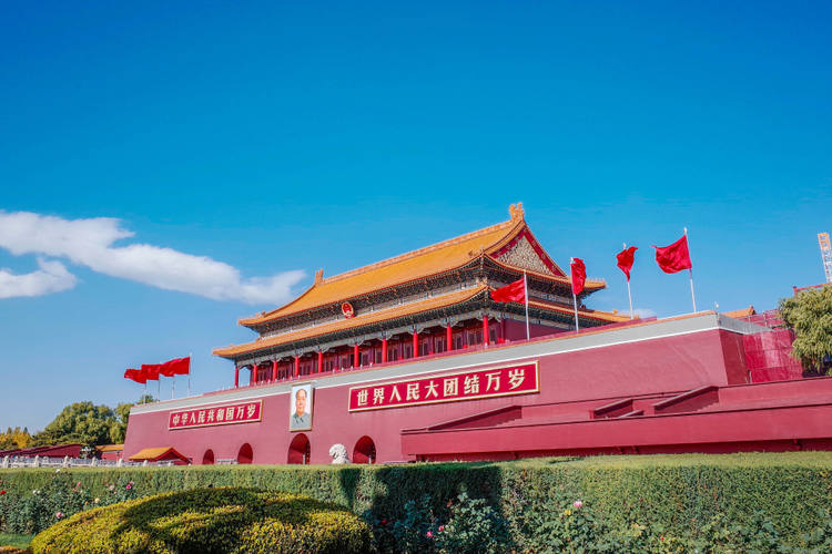 Requisitos para Viajar a China 2024/2025