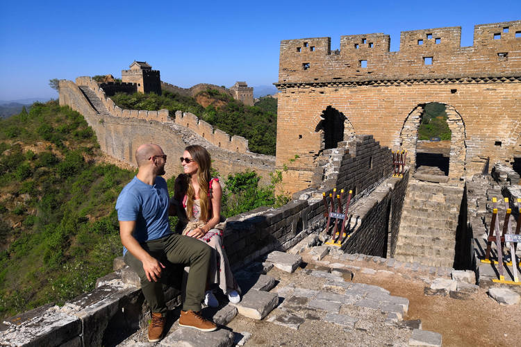 11 Días China Clásica Tour