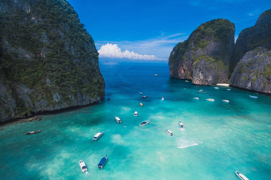 Isla Phi Phi