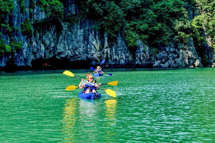 Mejor época para viajar a Vietnam