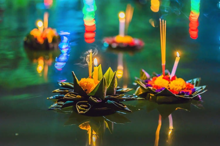 Krathong