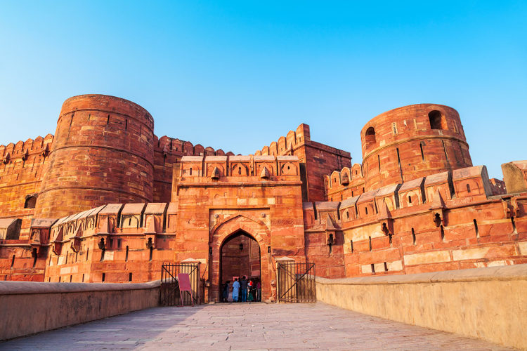 Mejor época para viajar a India