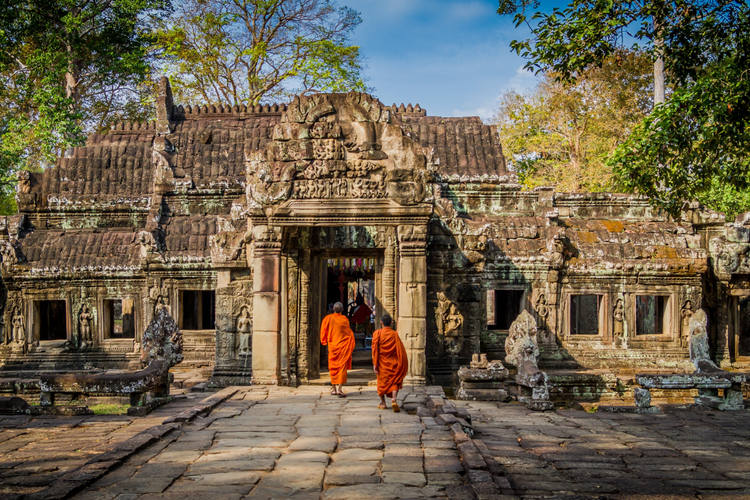 camboya