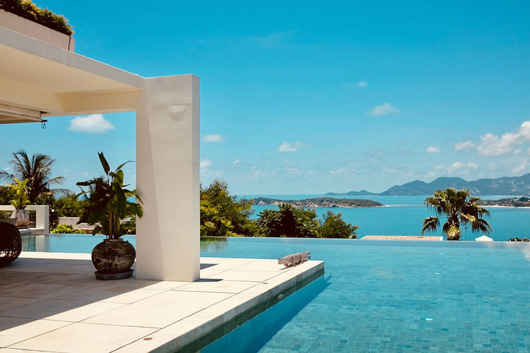 Hotel Koh Samui