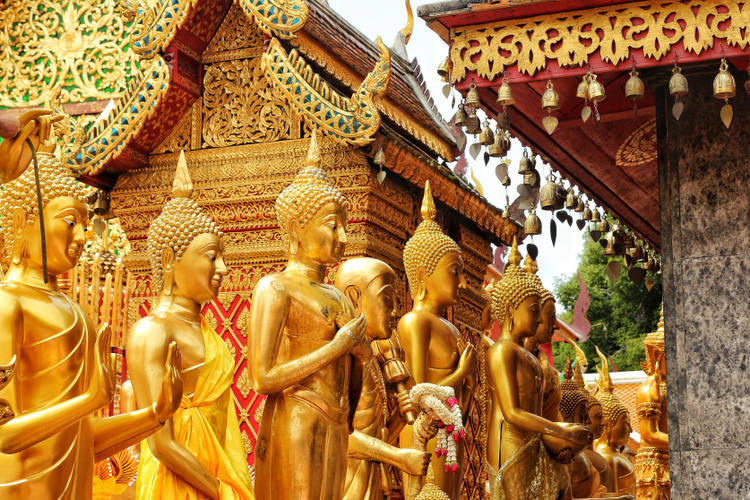 Doi Suthep