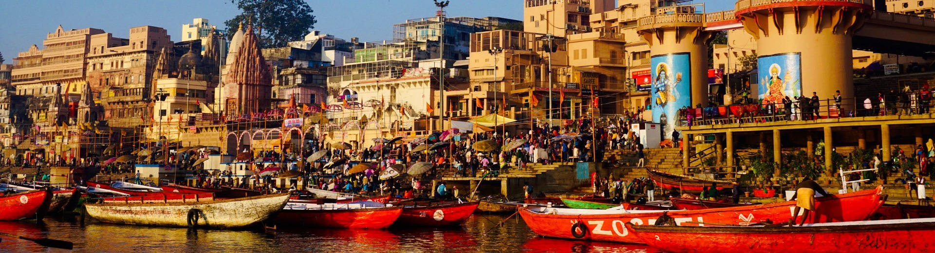 Viaje a India y Nepal de 11 días