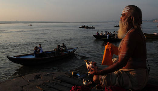 Viaje combinado increíble de India y Nepal  de 11 días